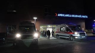 Niğde'de aile kavgası kanlı bitti: Kayınpeder ağır yaralandı