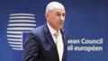 Slovenya'da siyasi t�kan�kl�k son buldu: Sa�c� lider se�ildi