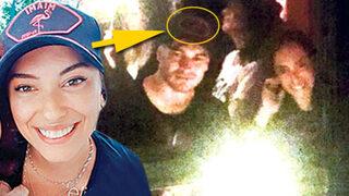 Aşkı ele veren detay 