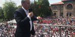 Muharrem İnce, 1. Meclis'ten seslendi: 01:30'da mitinglerimiz olacak