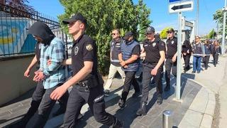 Düzce’de staj dolandırıcılığında 9 tutuklama