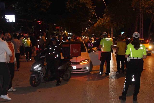 Adana’da bayram denetimleri sıkılaştı: 1 milyon 298 bin TL ceza kesildi 1