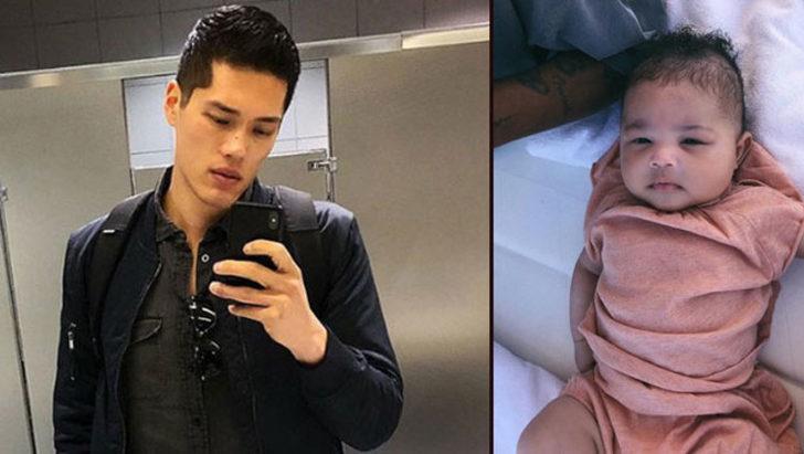 Kylie Jenner Bebegi
