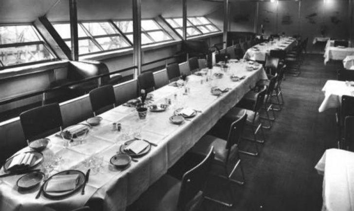 Gökyüzünün Titanic'i: Hidenburg felaketi G1