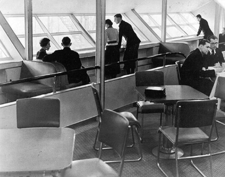 Gökyüzünün Titanic'i: Hidenburg felaketi G2