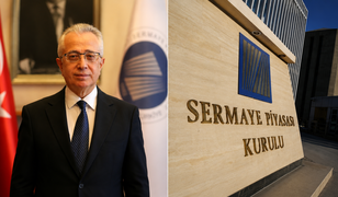SPK Başkanı Mahmut S&uuml;t&ccedil;&uuml;&rsquo;den Cumhurbaşkanı Erdoğan&rsquo;a teşekk&uuml;r: &ldquo;Finansal piyasalarda ortaya koyduğunuz b&uuml;y&uuml;k hedefleri rehber edinmekteyiz&rdquo;