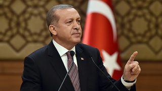 Cumhurbaşkanı Erdoğan'dan flaş açıklamalar