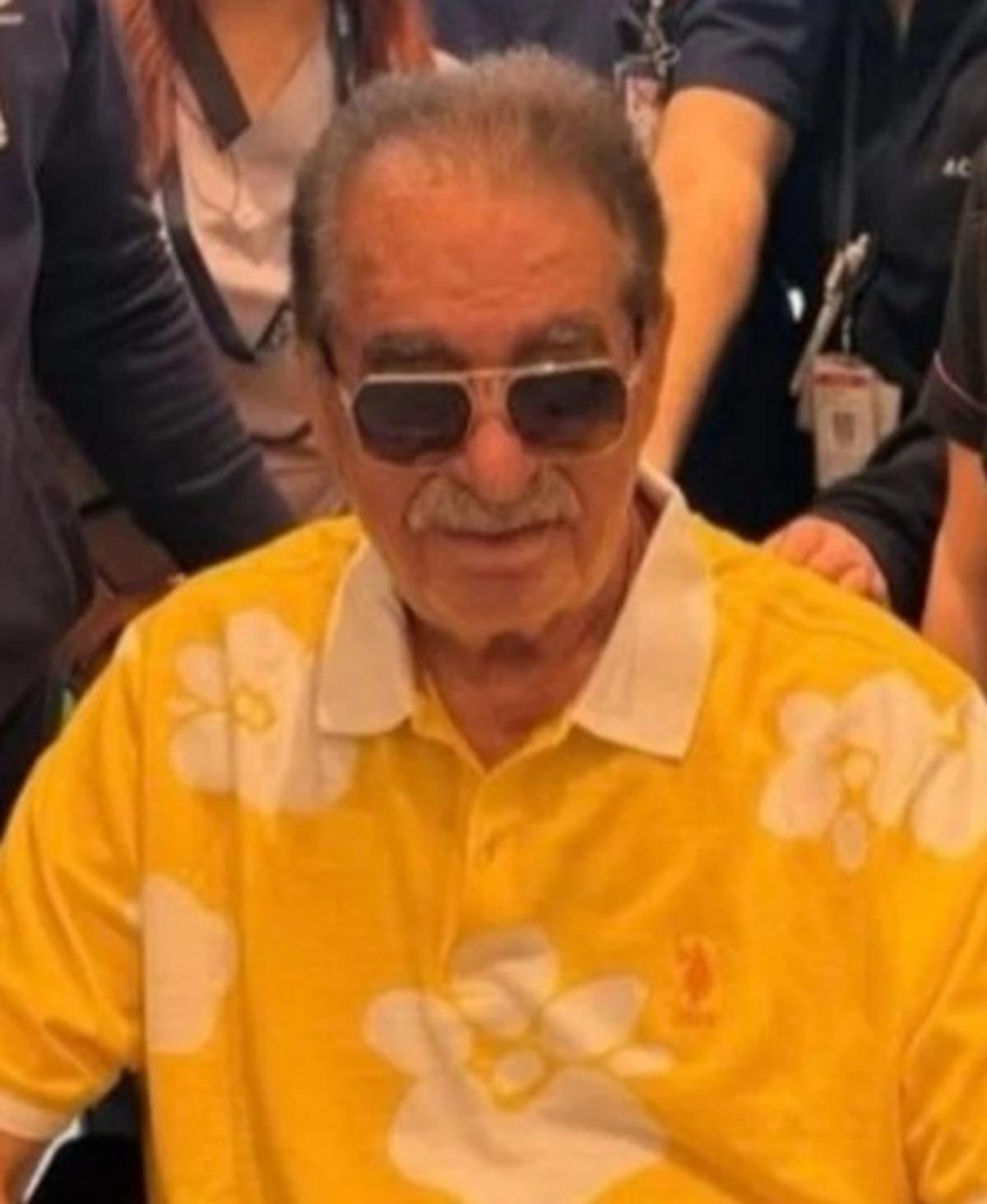 Mirasıyla çok konuşulmuştu! İbrahim Tatlıses in son hali üzdü 3