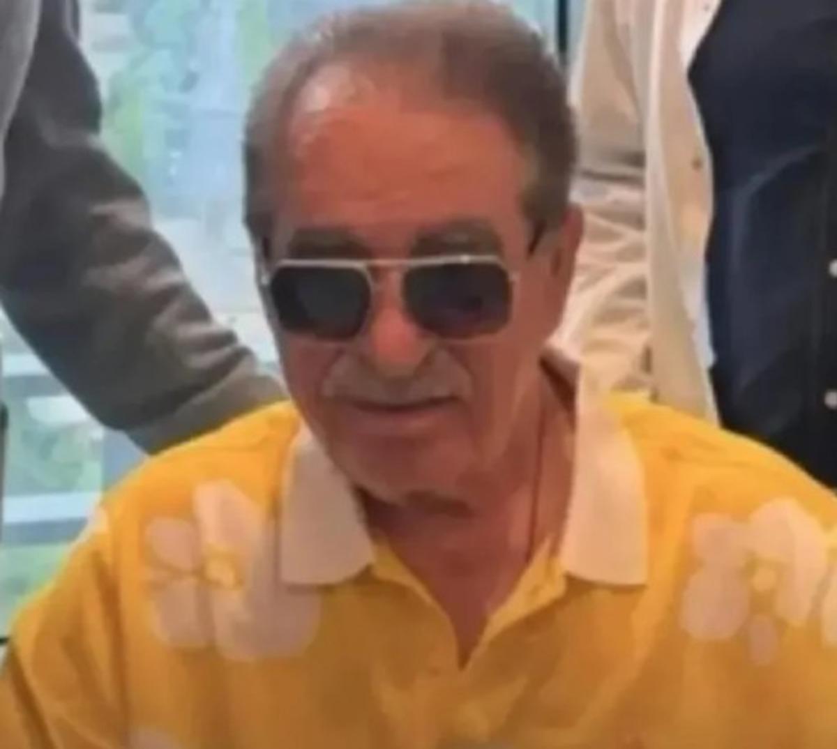 Mirasıyla çok konuşulmuştu! İbrahim Tatlıses in son hali üzdü 2