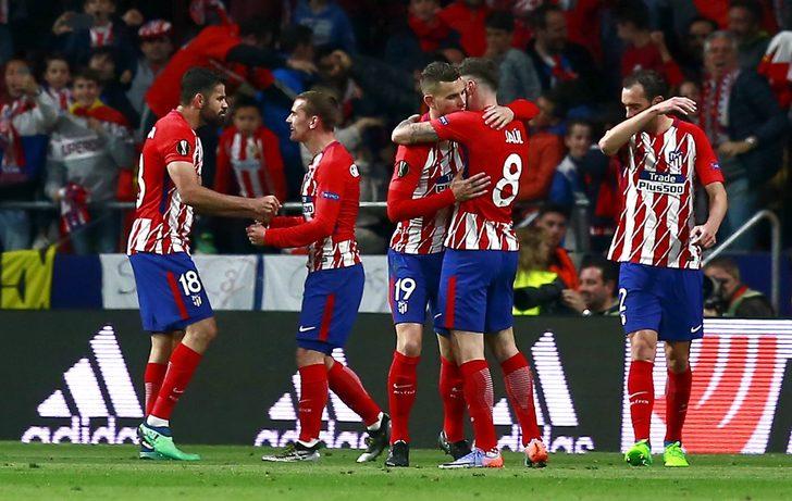 UEFA güncel kulüp sıralamasını açıkladı G3