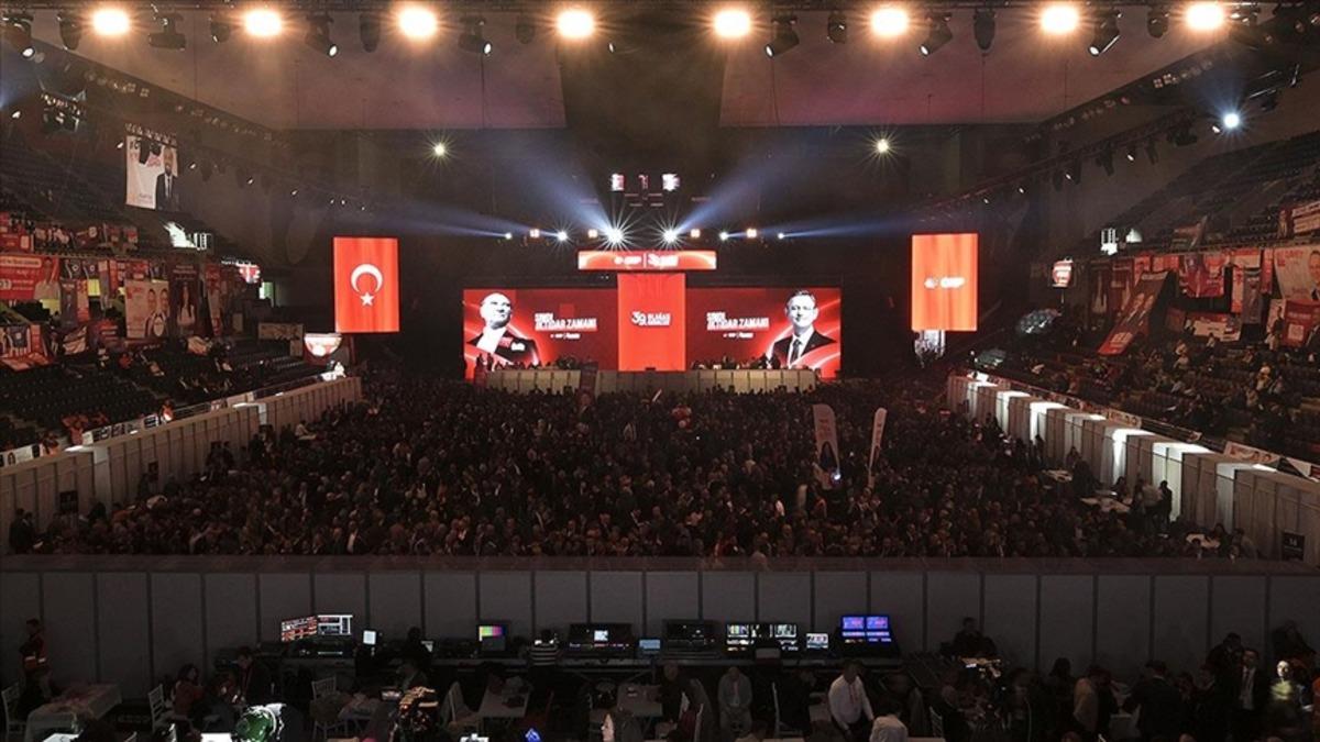 SON DAKİKA | CHP Kurultayı soruşturmasında 7 ilde operasyon, g&ouml;zaltılar var 1