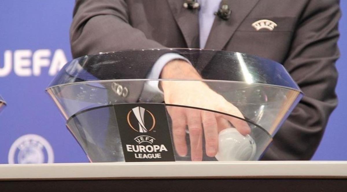 Tarih belli oldu! İşte Beşiktaş ın UEFA Avrupa Ligi ndeki muhtemel rakipleri 2