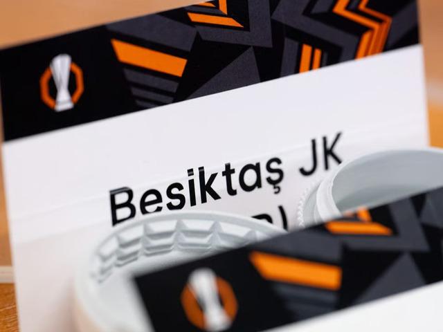 İşte Beşiktaş'ın muhtemel rakipleri