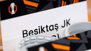 Tarih belli oldu! İşte Beşiktaş'ın UEFA Avrupa Ligi'ndeki muhtemel rakipleri