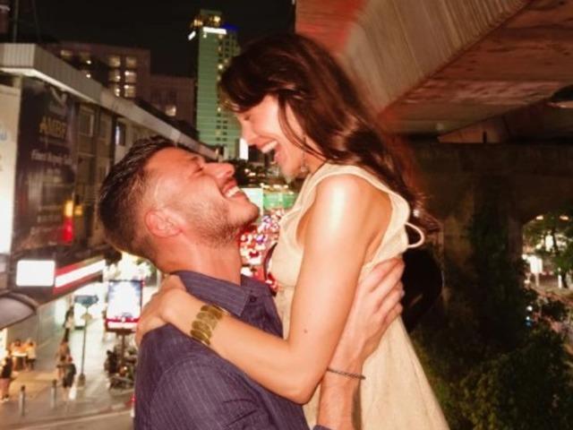 B&uuml;y&uuml;k aşkta s&uuml;rpriz gelişme! Aynı diziye girdiler
