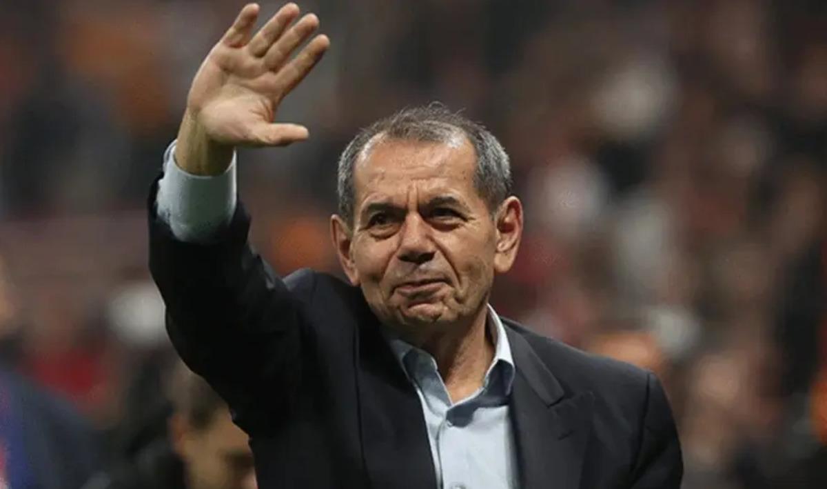 Galatasaray da seçim günü! Dursun Özbek tarihe geçecek 1