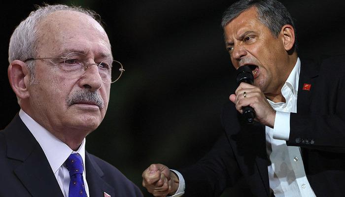 CHP kulisleri karıştı! &lsquo;90 vekil Kılı&ccedil;daroğlu&rsquo;na bağlılığını bildirdi&rsquo; iddiası