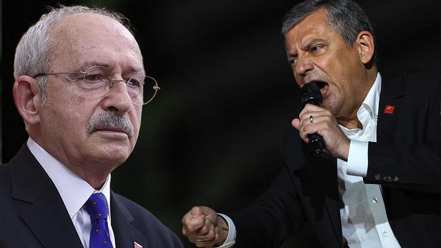 CHP kulisleri karıştı! ‘90 vekil Kılıçdaroğlu’na bağlılığını bildirdi’ iddiası