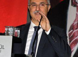 Rekabet Kurumu Başkanı Torlak: Akıllı nesneler insanı ve piyasayı yönetir hale geldi