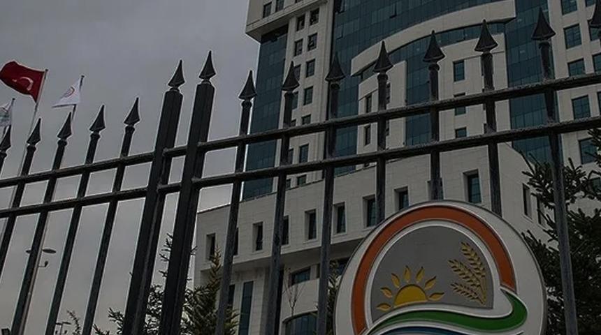 Doğa Koruma ve Milli Parklar Genel M&uuml;d&uuml;rl&uuml;ğ&uuml; 92 s&ouml;zleşmeli personel alacak