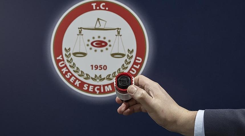 Mutlak butlan sonrası YSK'ya yeni başvuru: Yerel se&ccedil;imler iptal edilsin... Fatih Altaylı s&ouml;ylemişti, ger&ccedil;ek oldu