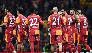 Galatasaray'da kural sonrası ayrılık r&uuml;zgarı! 3 isim kesin olarak gidiyor
