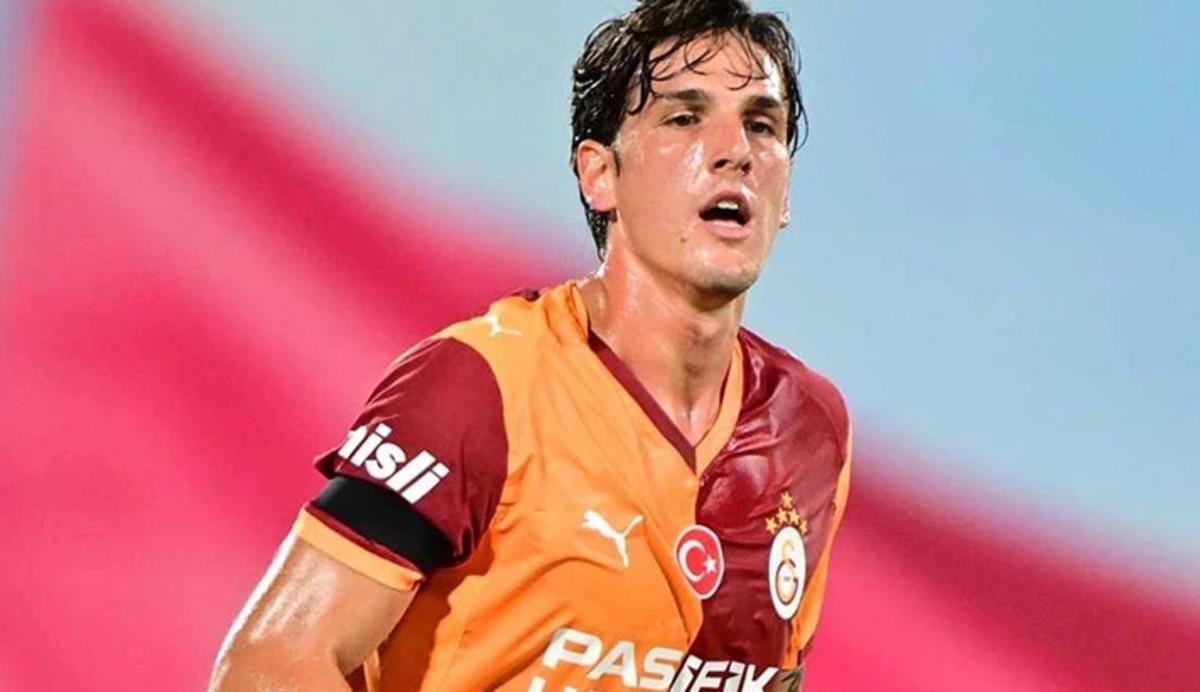 Galatasaray da kural sonrası ayrılık rüzgarı! 3 isim kesin olarak gidiyor 1