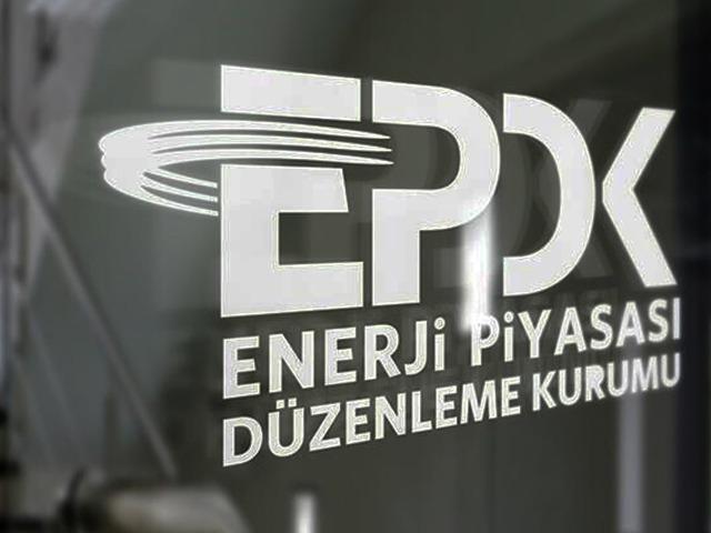 EPDK'dan doğal gaz ve motorin &uuml;retim tarifelerine ilişkin d&uuml;zenleme
