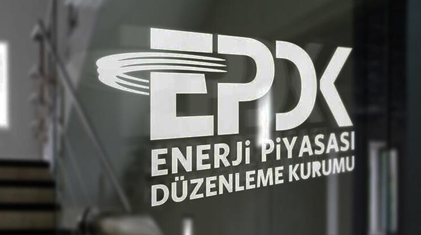 EPDK'dan doğal gaz ve motorin &uuml;retim tarifelerine ilişkin d&uuml;zenleme