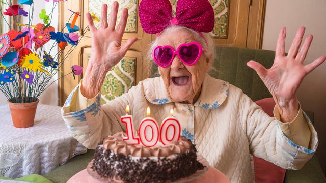 100 yaşını aşanların yaptığı sabah rutini şaşırttı: Çok basitmiş