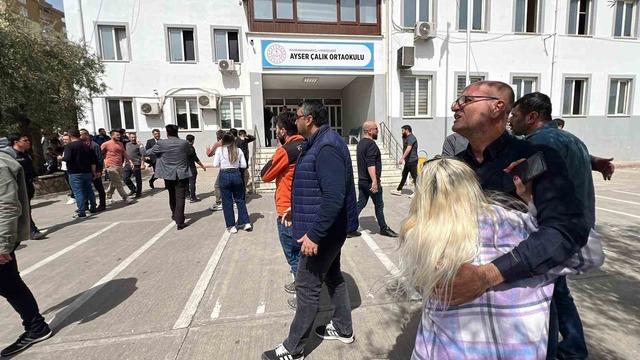 T&uuml;rkiye&rsquo;yi sarsan cinayetlerin faillerinin akıbeti aynı oldu: Mezar yerleri bilinmiyor 2