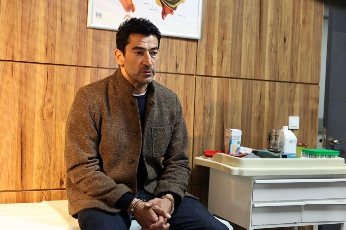 A.B.İ. dizisinde hikaye ve başrol değişiyor! Afra Saraçoğlu yerine bakın kim getirilecek 2