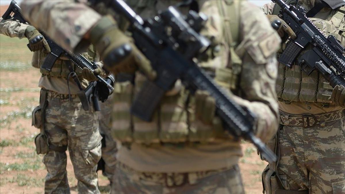 MİT'ten DEAŞ'a sınır ötesi operasyonu! 9 terörist tutuklandı