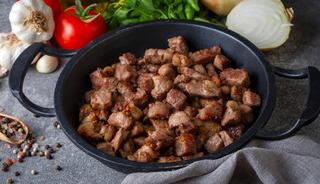 Kurban Bayramı'nda g&ouml;r&uuml;nmeyen risk: Sessiz protein y&uuml;k&uuml;
