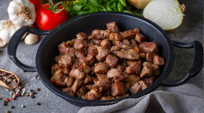 Kurban Bayramı'nda g&ouml;r&uuml;nmeyen risk: Sessiz protein y&uuml;k&uuml;