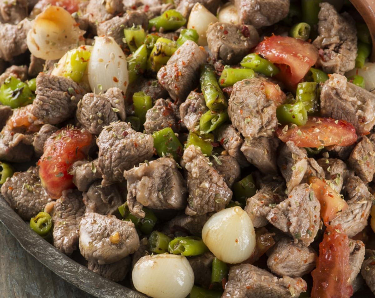 Kurban Bayramı nda g&ouml;r&uuml;nmeyen risk: Sessiz protein y&uuml;k&uuml; 1