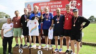Köyceğiz’de veteran raketler buluştu