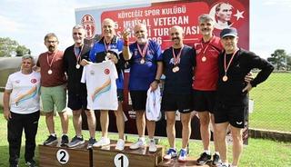 K&ouml;yceğiz&rsquo;de veteran raketler buluştu