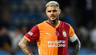Icardi Galatasaray'ın teklifini reddetti! Japonya'da karar zamanı
