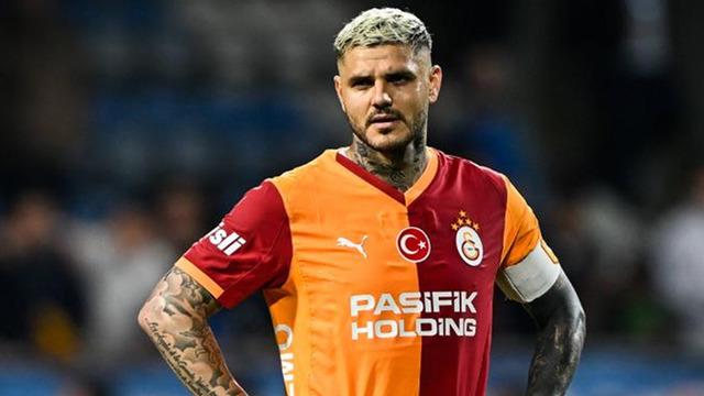 Icardi Galatasaray'ın teklifini reddetti! Japonya'da karar zamanı