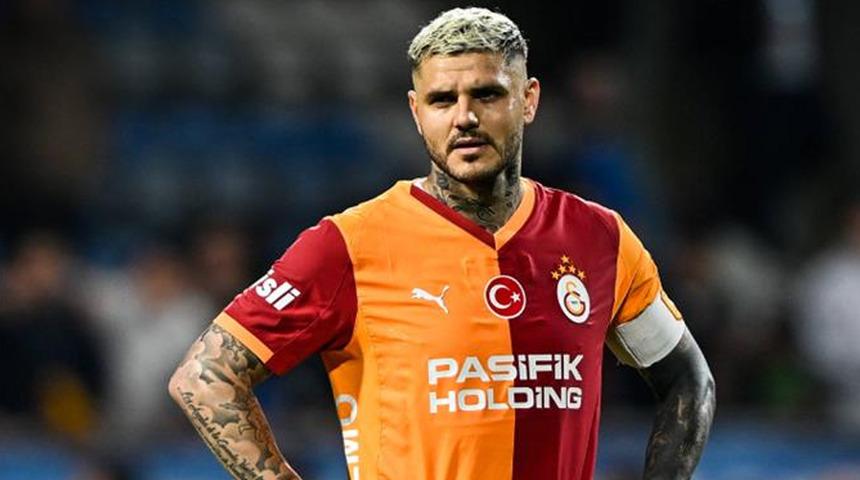Icardi Galatasaray'ın teklifini reddetti! Japonya'da karar zamanı