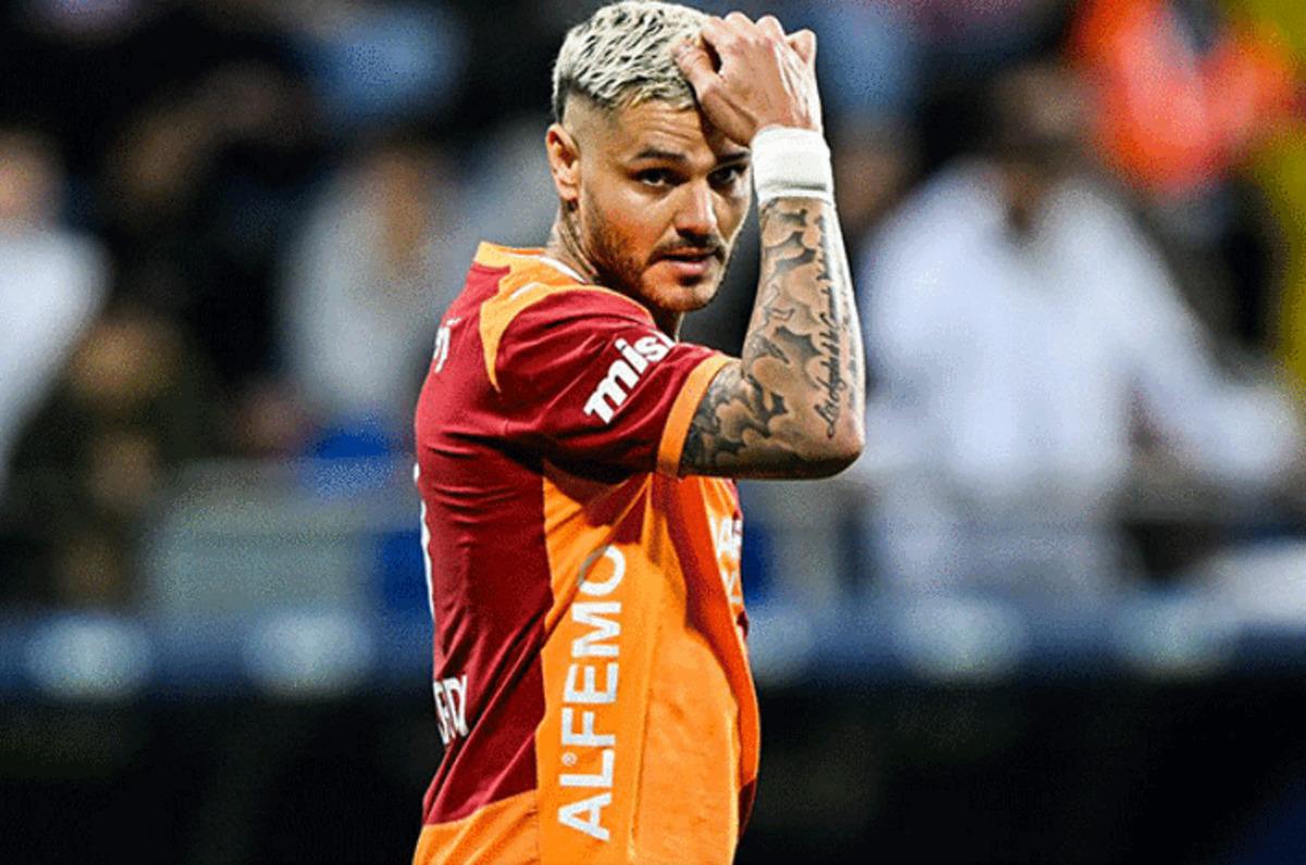 Icardi Galatasaray ın teklifini reddetti! Japonya da karar zamanı 1