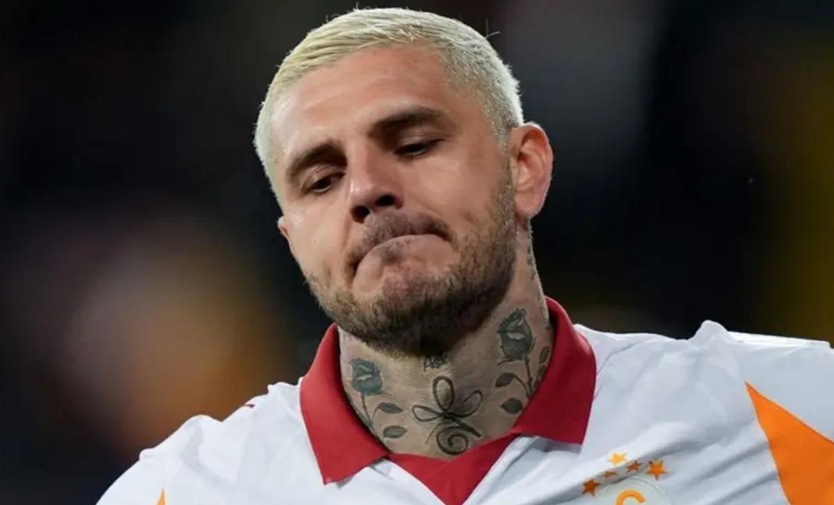 Icardi Galatasaray ın teklifini reddetti! Japonya da karar zamanı 2