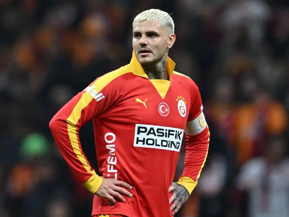 Icardi Galatasaray ın teklifini reddetti! Japonya da karar zamanı 3