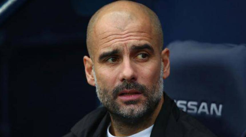 Yaya Toure Manchester City'den ayrılıyor!