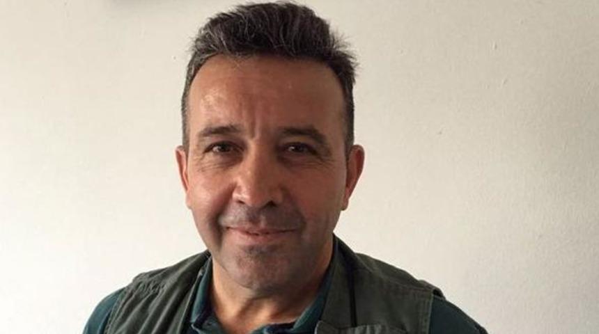 Güvenlik uzmanı Abdullah Ağar Ankara'dan MHP milletvekili aday adayı oldu