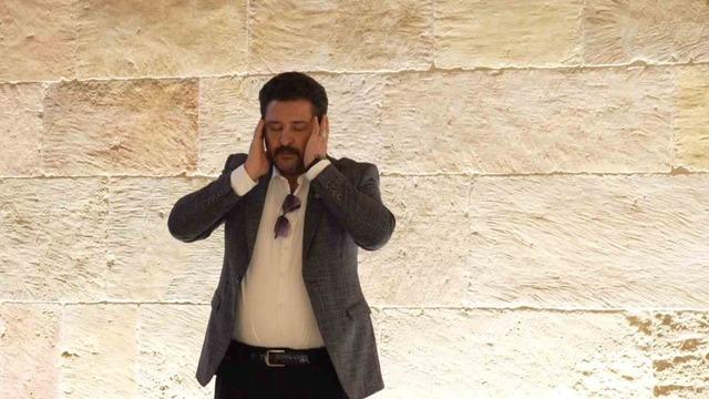 Sivas da şifahanede asırlar sonra yeniden ritim yükseldi 3