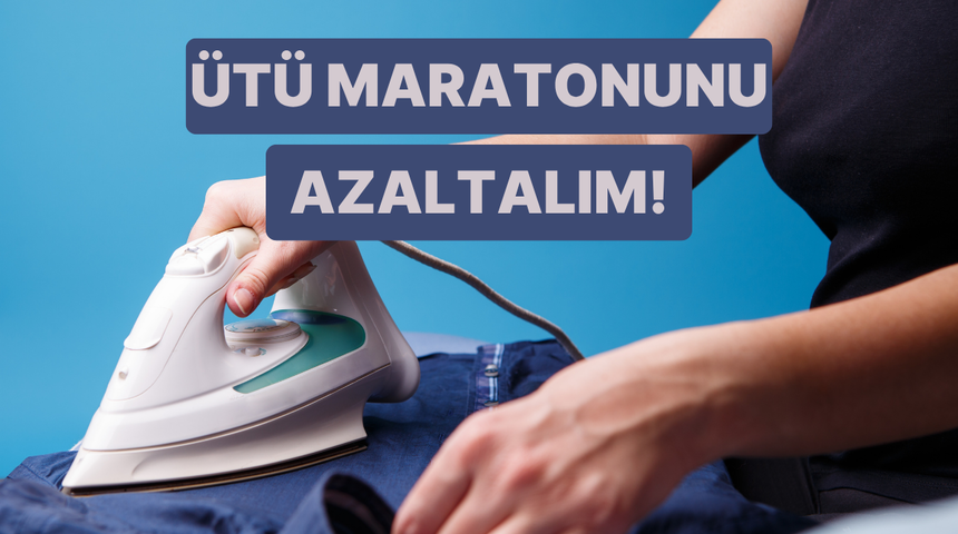 Pazar akşamı &uuml;t&uuml; maratonunu vaktini yarıya indiren akıllı ev d&uuml;zeni fikirleri 