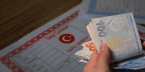 1 Haziran'a kadar s&uuml;re var! &Ouml;demeyen yandı: Gecikme zammı uygulanacak