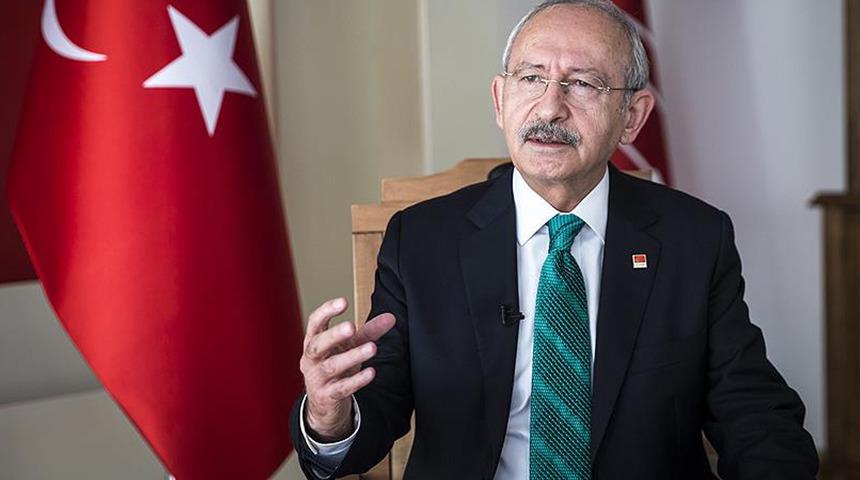 Kılı&ccedil;daroğlu ne zaman kurultaya gidecek? G&uuml;rsel Tekin tarih verdi